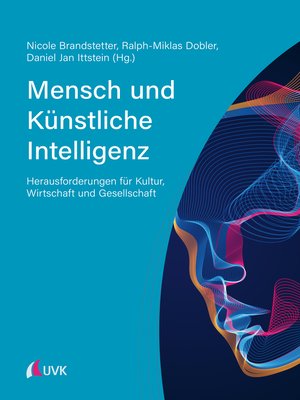 cover image of Mensch und Künstliche Intelligenz